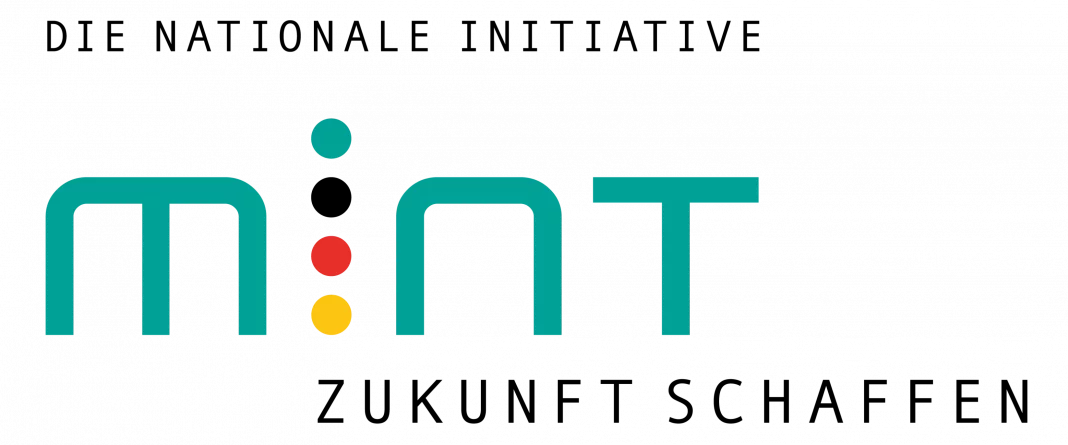 MINT_Zukunft_schaffen_Logo